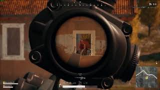 PUBG KILL CLIP+α（謎キル）