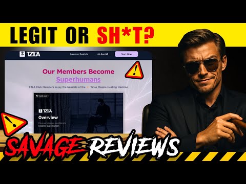 TZLA Club Private Science Club Honest Review: Legit or Scam? (2026)