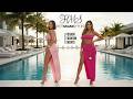 MIAMI SWIM WEEK 2025 FUSION FASHION EVENTS HOT MIAMI STYLES