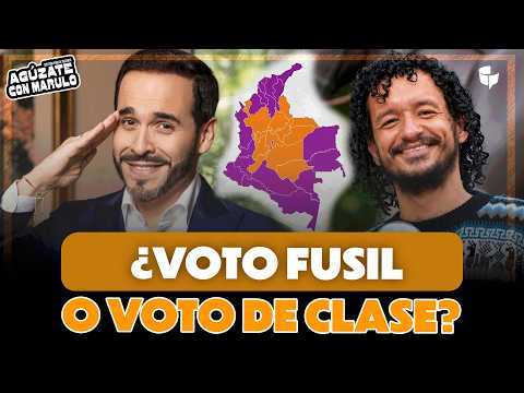 LIVE | La REALIDAD de Antioquia y el por qué GANÓ Abelardo de la Espriella allá | Cuestión Pública