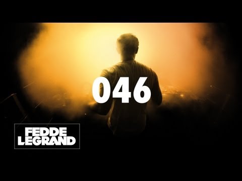 Fedde Le Grand - Dark Light Sessions 046