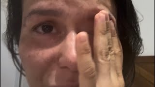 Revelei o motivo do meu choro e da minha angústia! Olha o que tiveram coragem de fazer…