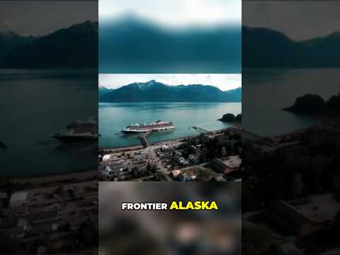 Thumbnail for Why Haines Alaska Is the Coolest Cruise Stop Ever