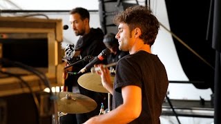 All We Are - Keep Me Alive at Reading 2014