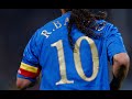 Roberto Baggio Addio Alla Nazionale Del Divin Codino Italia Spagna 2004