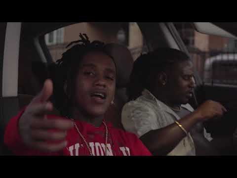 POPPY WOMACC x YL DUSSE - NOT AVERAGE