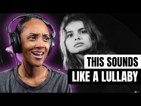 FIRST TIME REACTING TO | Mazzy Star "Fade Into You"