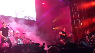 Frei.Wild &quot;Weil du mich nur verarscht hast&quot;, Berlin 30.07.2016