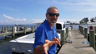Weaver 43 Sportfishing Boat Review