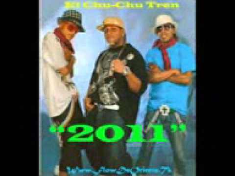 Baliko Y Los Gladiadores ft Loly   El Chu Chu Tren 2011