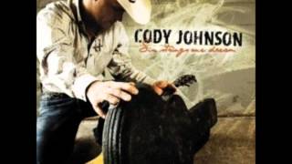 Cody Johnson Band - I&#39;m Not Responsible