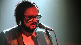 Blaudzun Live at AB - Ancienne Belgique