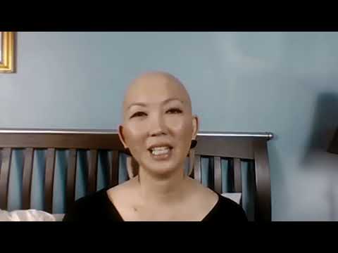 Jeanette Lee Vs Excerpt - Jeanette Announces Cancer
