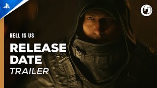 Watch and explore about Hell is Us Account PS5