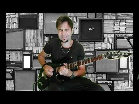 drivin blues GUTHIRIE GOVAN by Marcio Prado