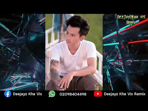 qub nkauj qub nraug .lis yaj pov (cover)(dj kha vis 🔥เพลงแดนซ์hmoob2023-2024