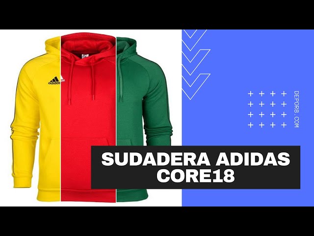 Vídeo relacionado con Limited Edition Since April 1988 Sudadera con Capucha