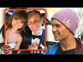 Pasha On What It S Like Being Married To Riley Reid