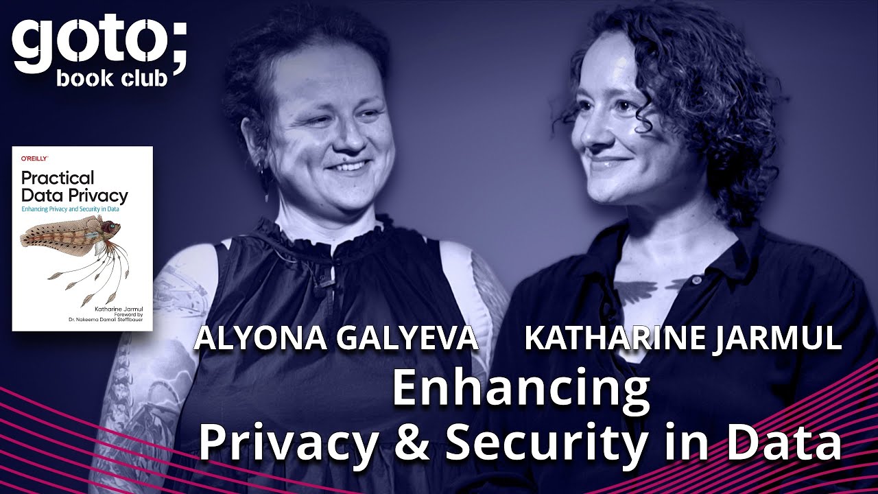 Practical Data Privacy: Enhancing Privacy and Security in Data