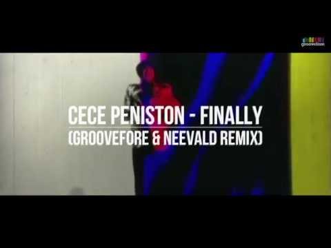 CeCe Peniston - Finally (Groovefore & Neevald Remix)