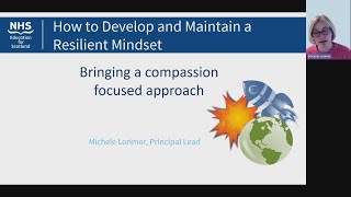 How to Develop and Maintain a Resilient Mindset