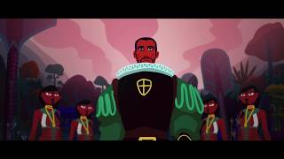 Caravan Palace Miracle Lyrics Video