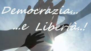 ...è nato un Angelo... - Spot - Angeli Della Libertà -