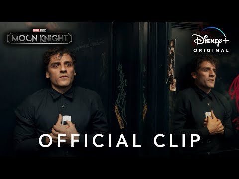 "Contact Lens" Official Clip