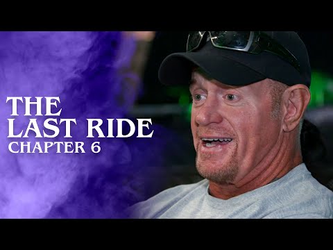 FULL EPISODE: The Last Ride | Chapter 6: Backstage stories