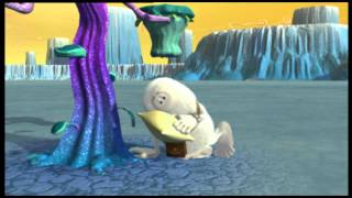 Tiny Planets Desperately Seeking Silence