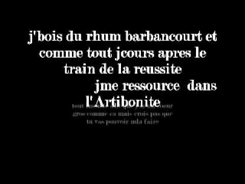 lyrical voudou DAILAND CREW FT DUG.G DELMAS FIA