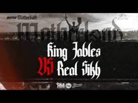 Real Sikh vs King Jables (Review/Reaction)