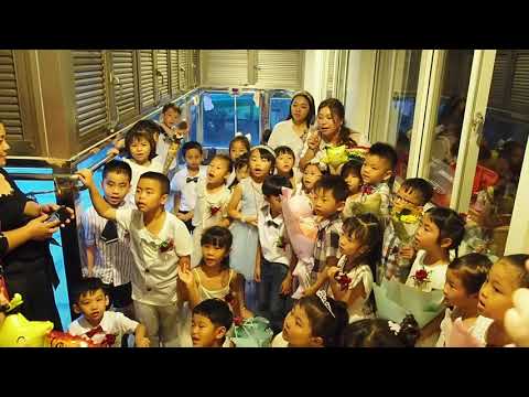 新奇屋幼兒園~第18屆畢業典禮花絮~我畢業了 13~我們畢業了 新奇屋幼兒園~第18屆畢業典禮花絮~我畢業了 13~我們畢業了