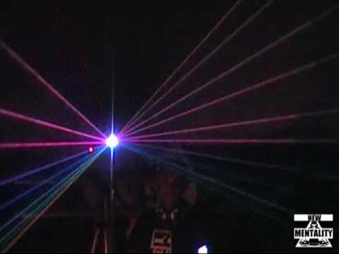 Dj IMPOSSIBLE / ART OF TRANCE 04 @ DIGITAL SOCIETY WORLD TOUR# SYNKLAB / BOLOGNA # 06 / 03 / 10