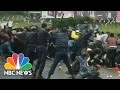 Dozen Killed In Weekend Protests Across Ethiopia | NBC News Dozen Killed In Weekend Protests Across Ethiopia | NBC News