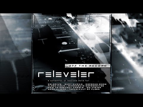 Delerium - After All (dirty groove remix by releveleR)