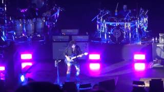 Toto Live at the London Apollo 26-5-15 -  Holy War