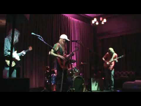 Sunset Creatures - Full Concert - 4/19/22 Dusk, Providence R.I.