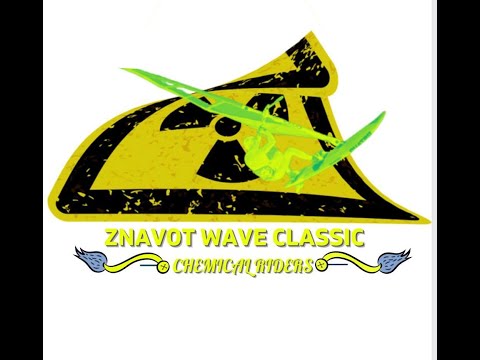 Haifa Israel Wave windsurfing Classic 2023