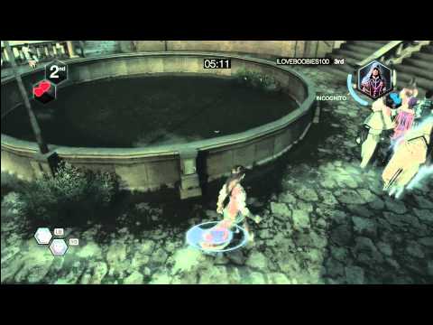 The Rainie Invasion - 012