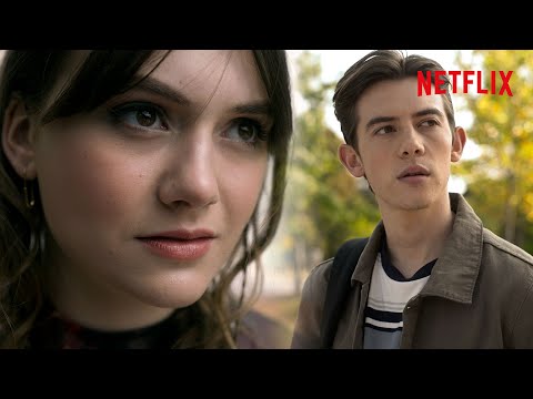 Gabe and Kinsey: The Crazy Story So Far | Locke & Key | Netflix