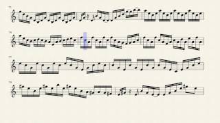 Transcendence Music - Lindsey Stirling (Violin Full)