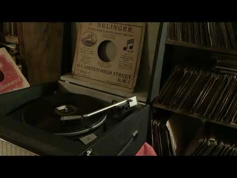 All the Cats Join In… By… Roy Eldridge and His Orchestra. (Vocal Buster Harding) 1946