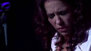 DANIELLE NICOLE BAND "HOW COME U DON'T CALL ME ANYMORE / I'VE JUST SEEN A FACE"