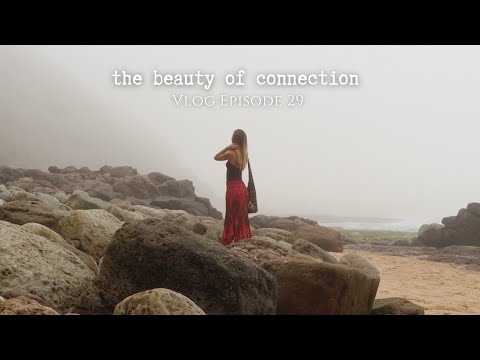 Manifesting soul connections in a foreign land | Ep.29