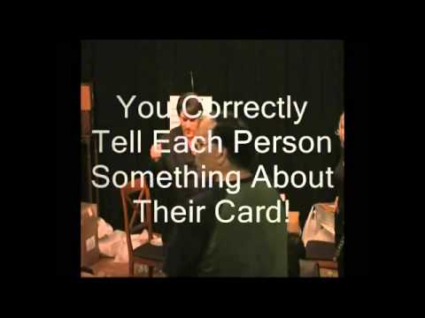 Outta-Sight by Devin Knight - www.itsmagic-zaubershop.de