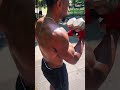NYC CONCRETE JUNGLE WORKOUTS Elite Bicep Curls Motivation