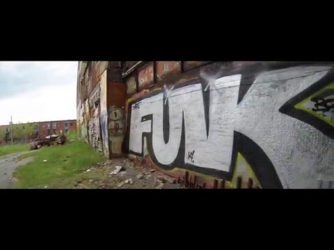 CY ft King Mizery "Reasons" (OFFICIAL VIDEO)