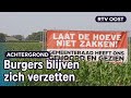Waarom is er zoveel weerstand tegen zoutwinning uit eigen bodem? | RTV Oost