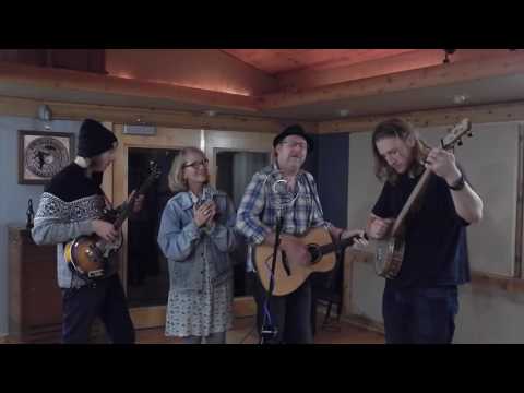The Lake - Tim Grimm & the Family Band